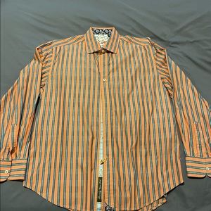 Robert Graham Dress Shirt